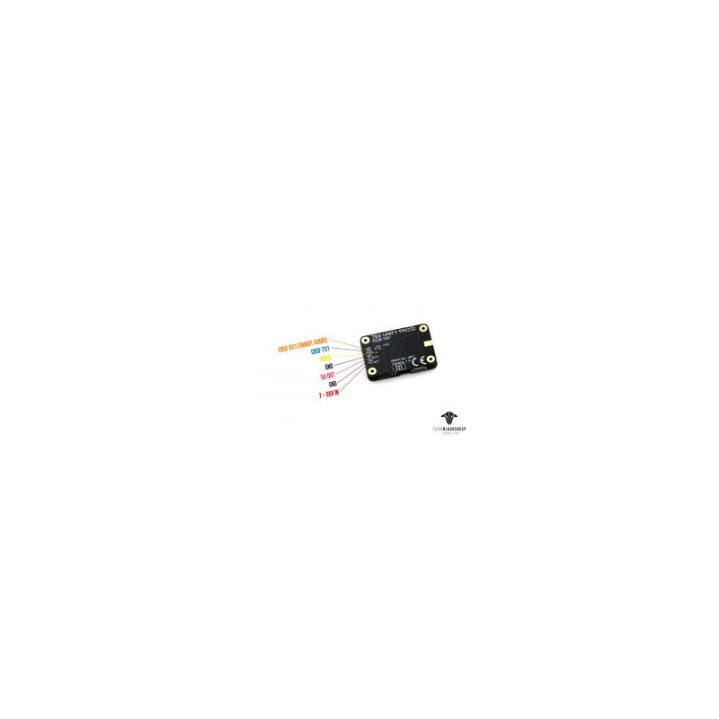 TBS Unify PRO32 HV (MMCX)
